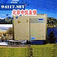 MAC TOC在线TOC分析仪